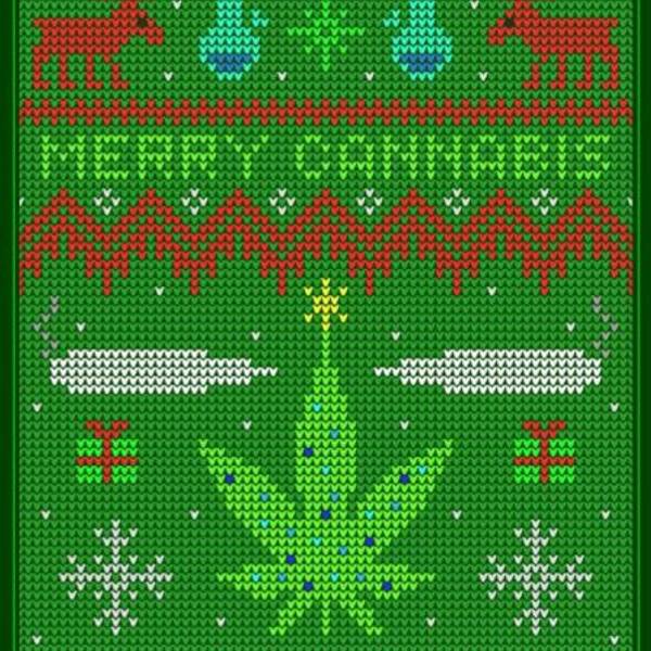 Cannabis_Adventskalender