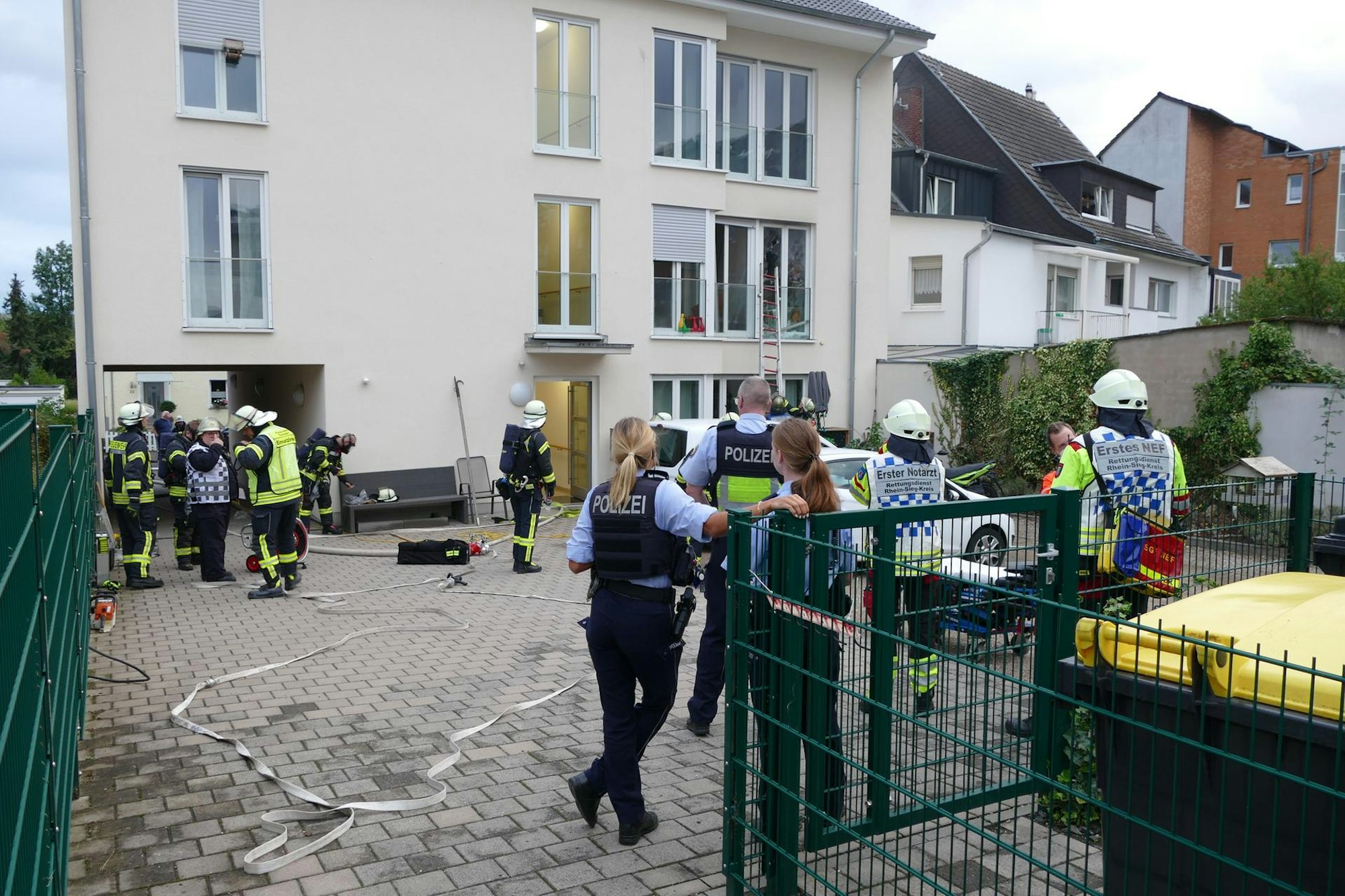 Neuer Inhalt