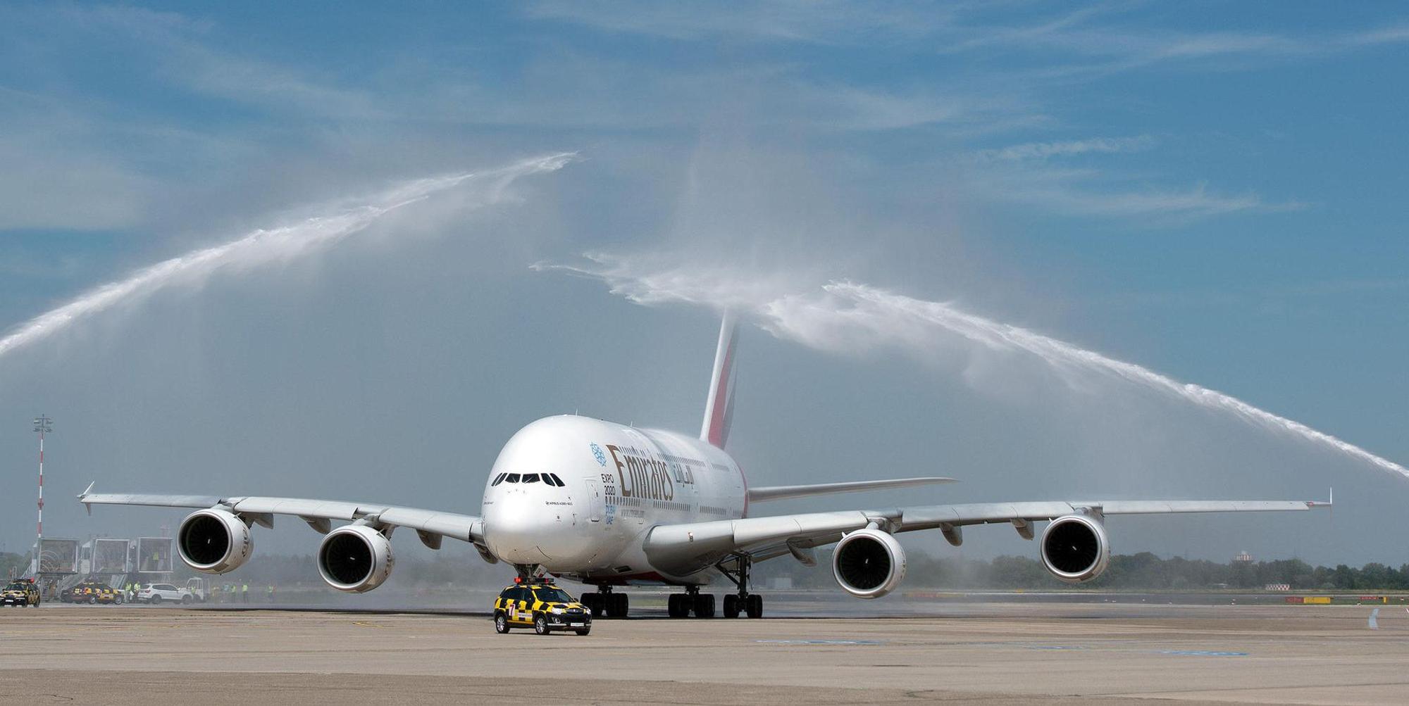 Airbus A380