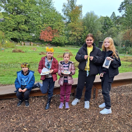 ukrainische Woche_Kinder