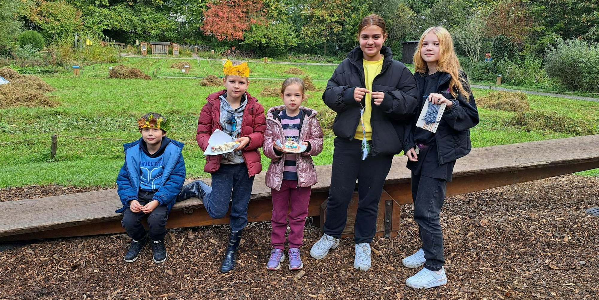 ukrainische Woche_Kinder