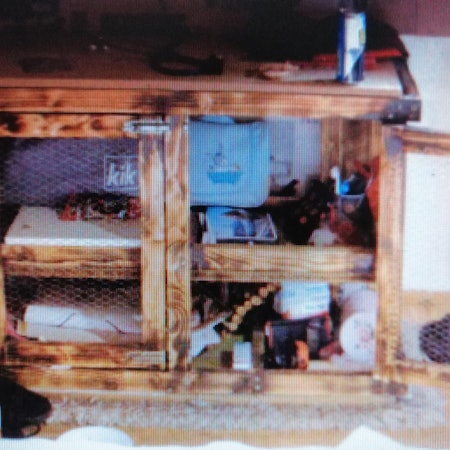 Wohnung Bergheim Fall Alina I