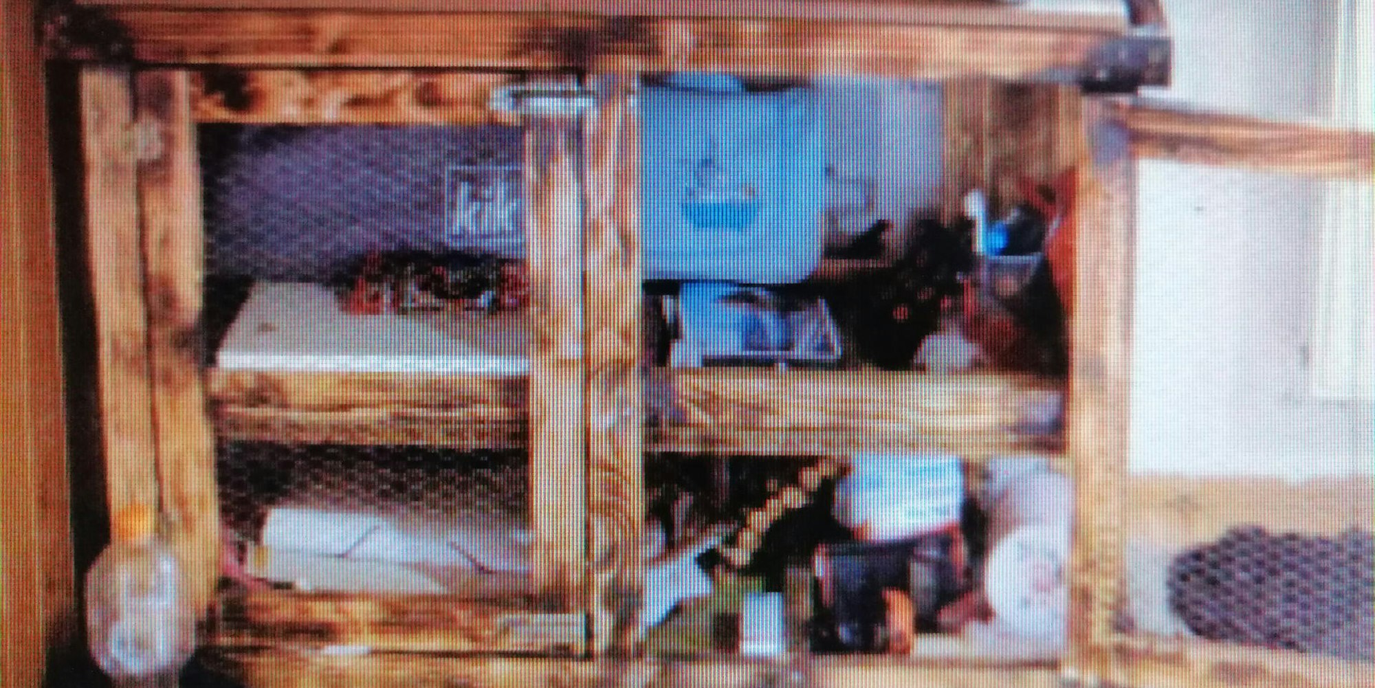 Wohnung Bergheim Fall Alina I