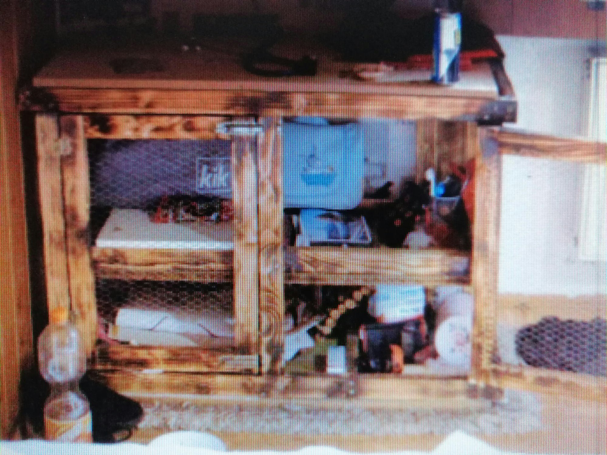 Wohnung Bergheim Fall Alina I