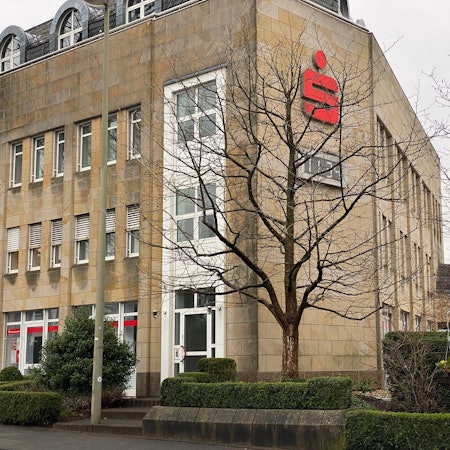 Baumfällen Burscheid