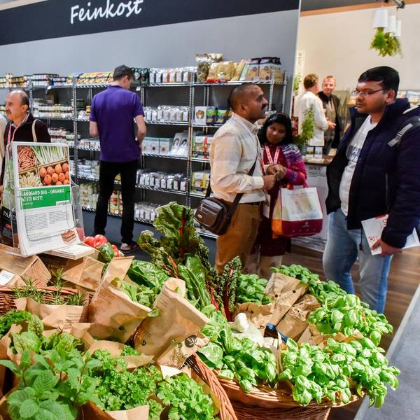 Anuga 2019