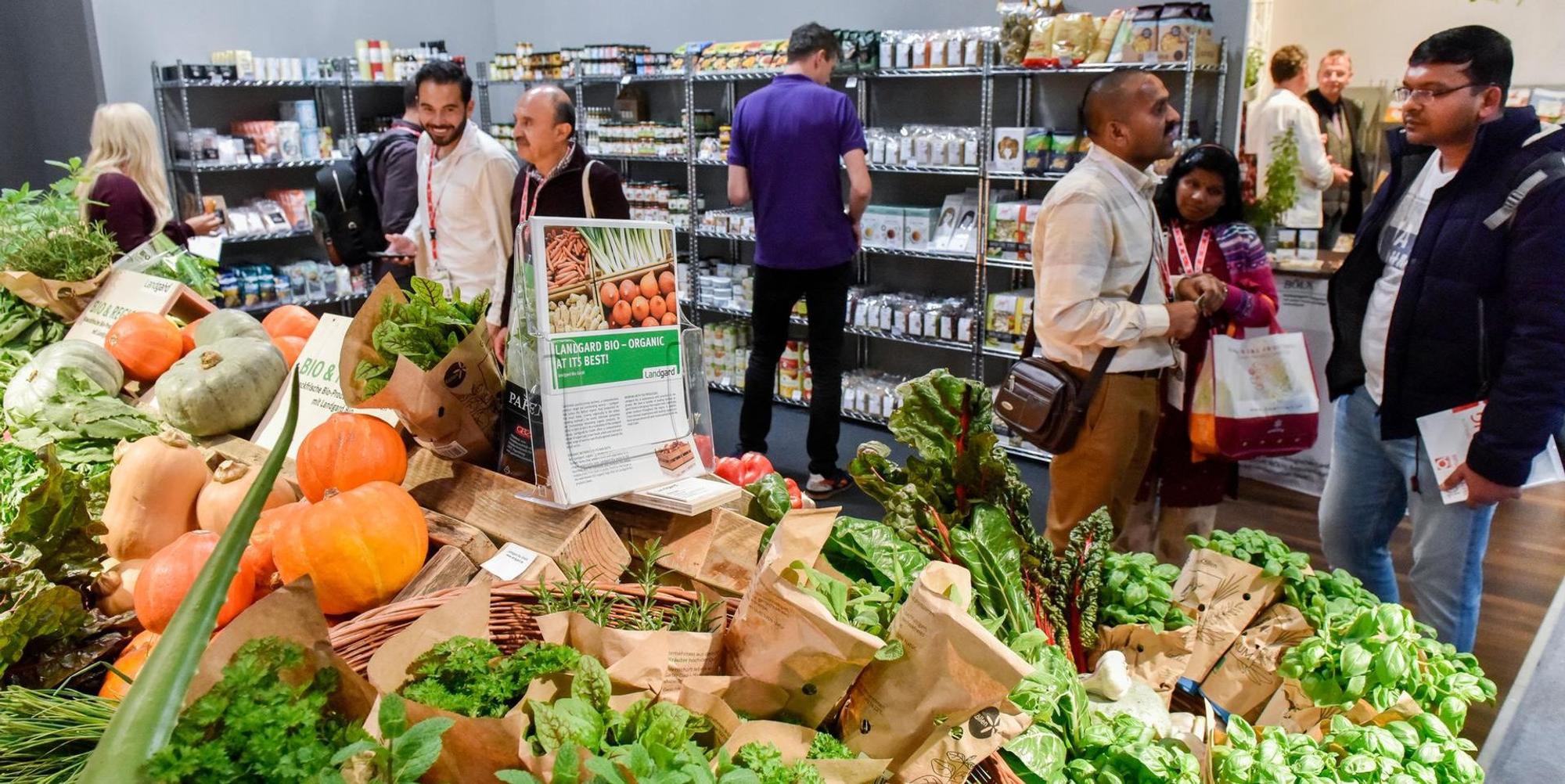 Anuga 2019