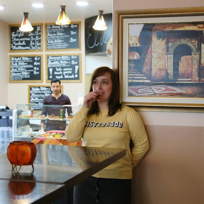 El Habab Sülz Lieblingsort Julia