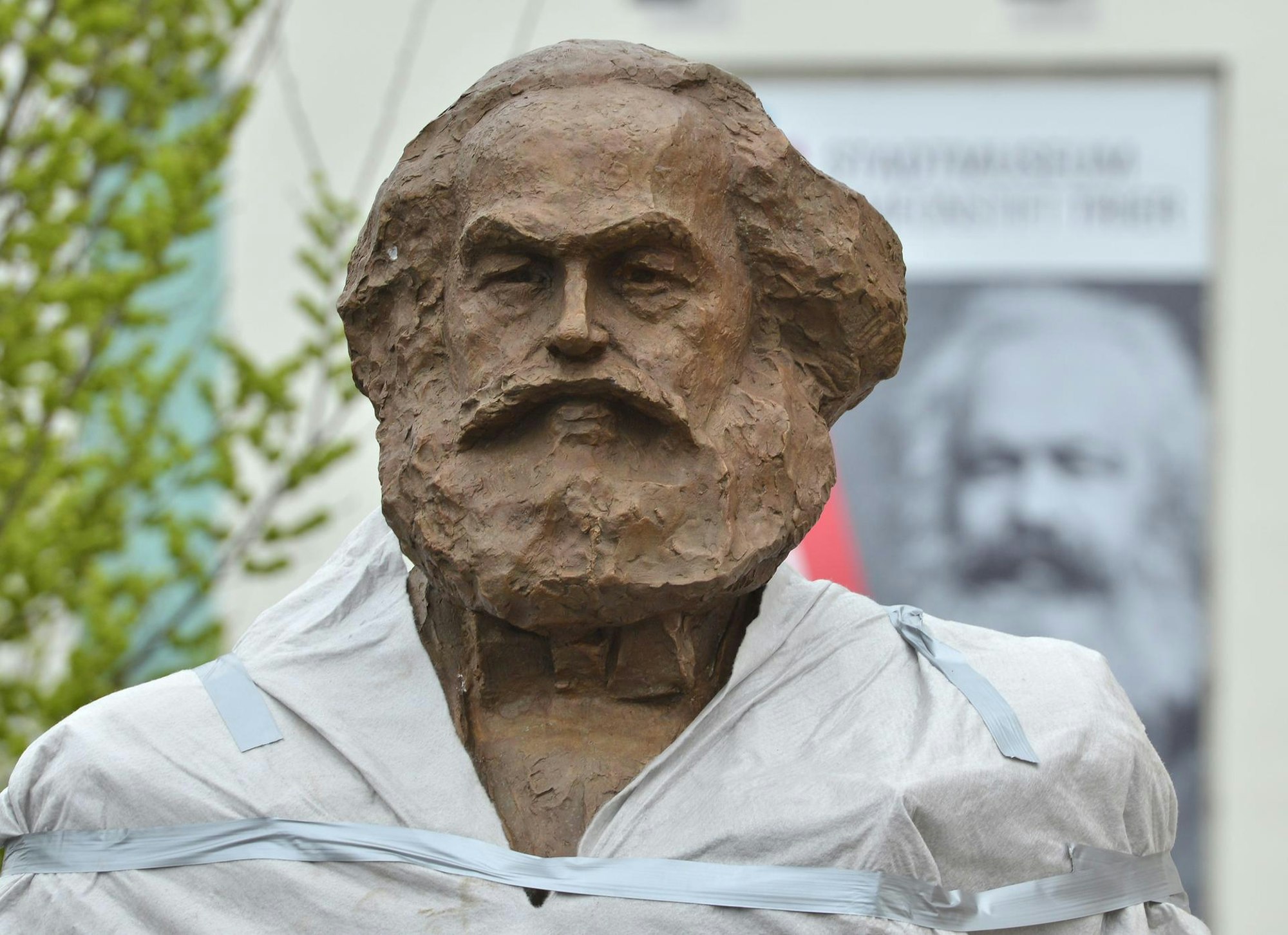marx trier