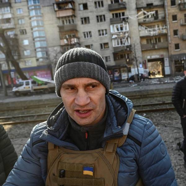 Klitschko