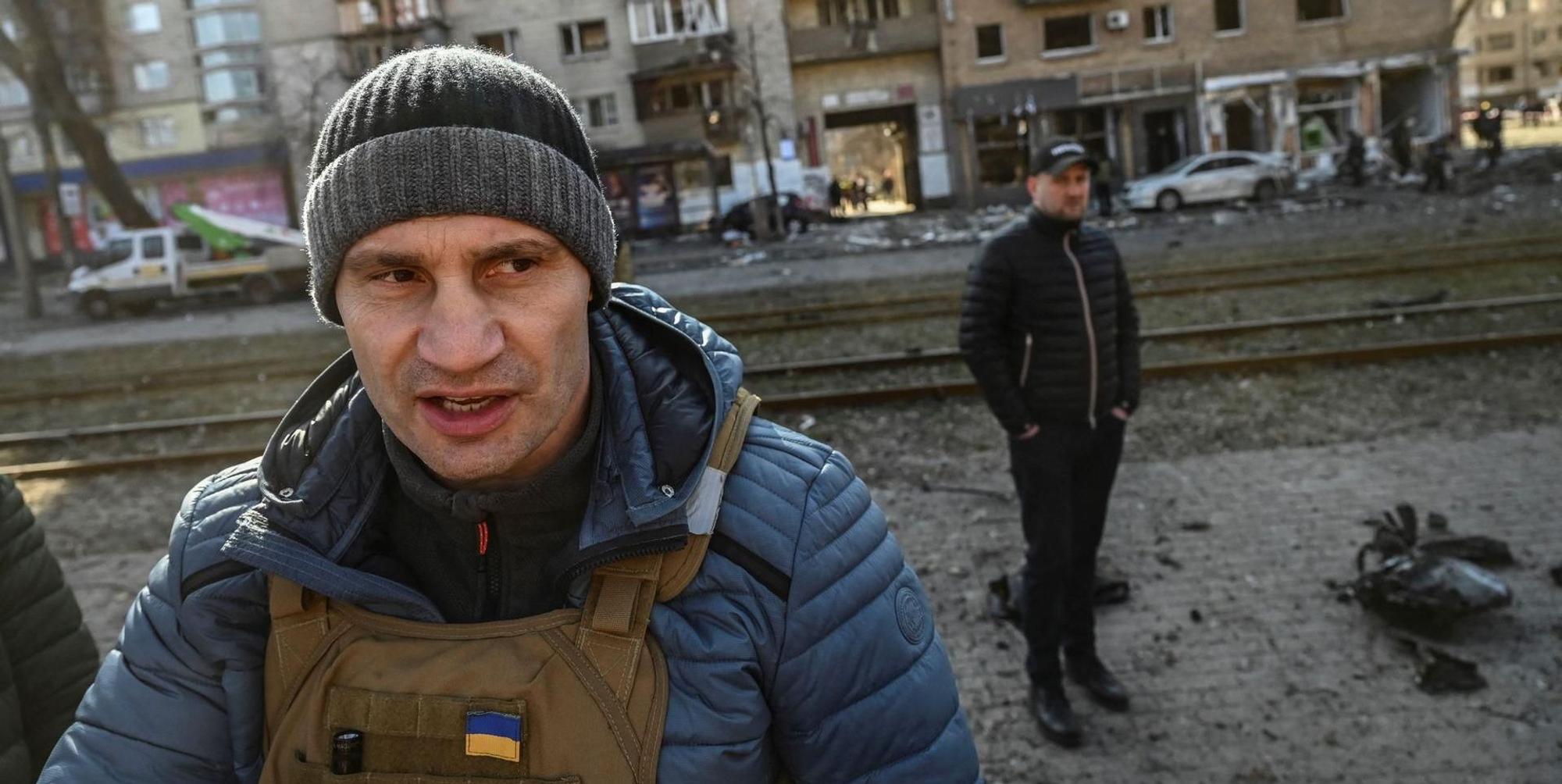 Klitschko