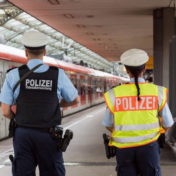 Bundespolizei_hbf