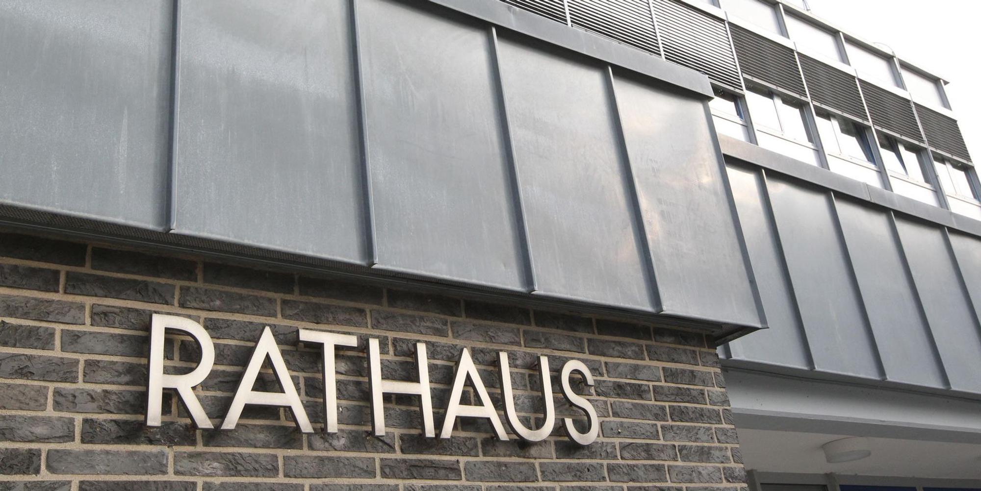 Lohmar_Rathaus