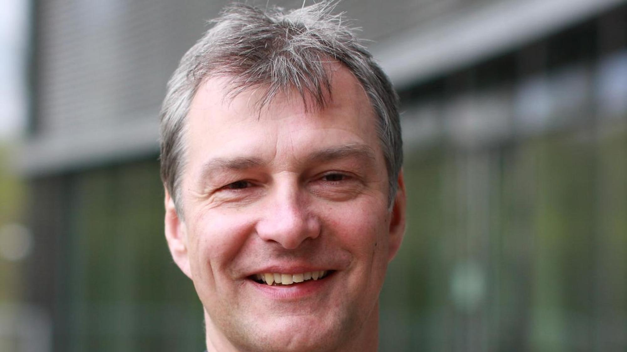 Thomas Poguntke