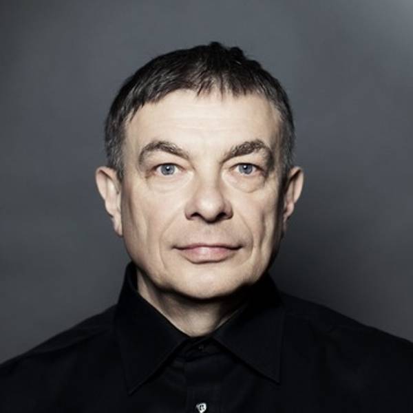 Kopie von Karl Bartos Kraftwerk by Katja Ruge