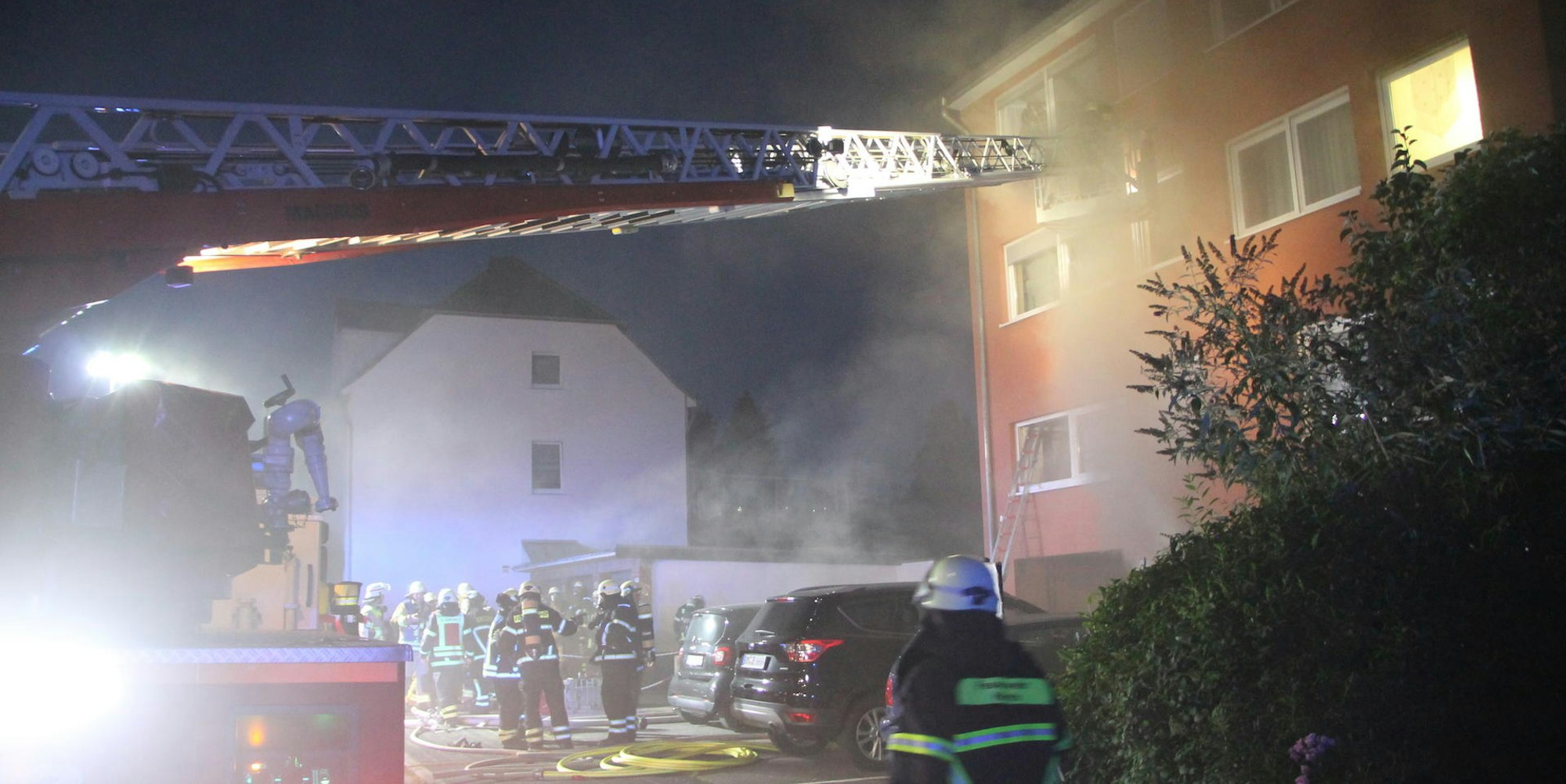 hürth feuer mkl NEU