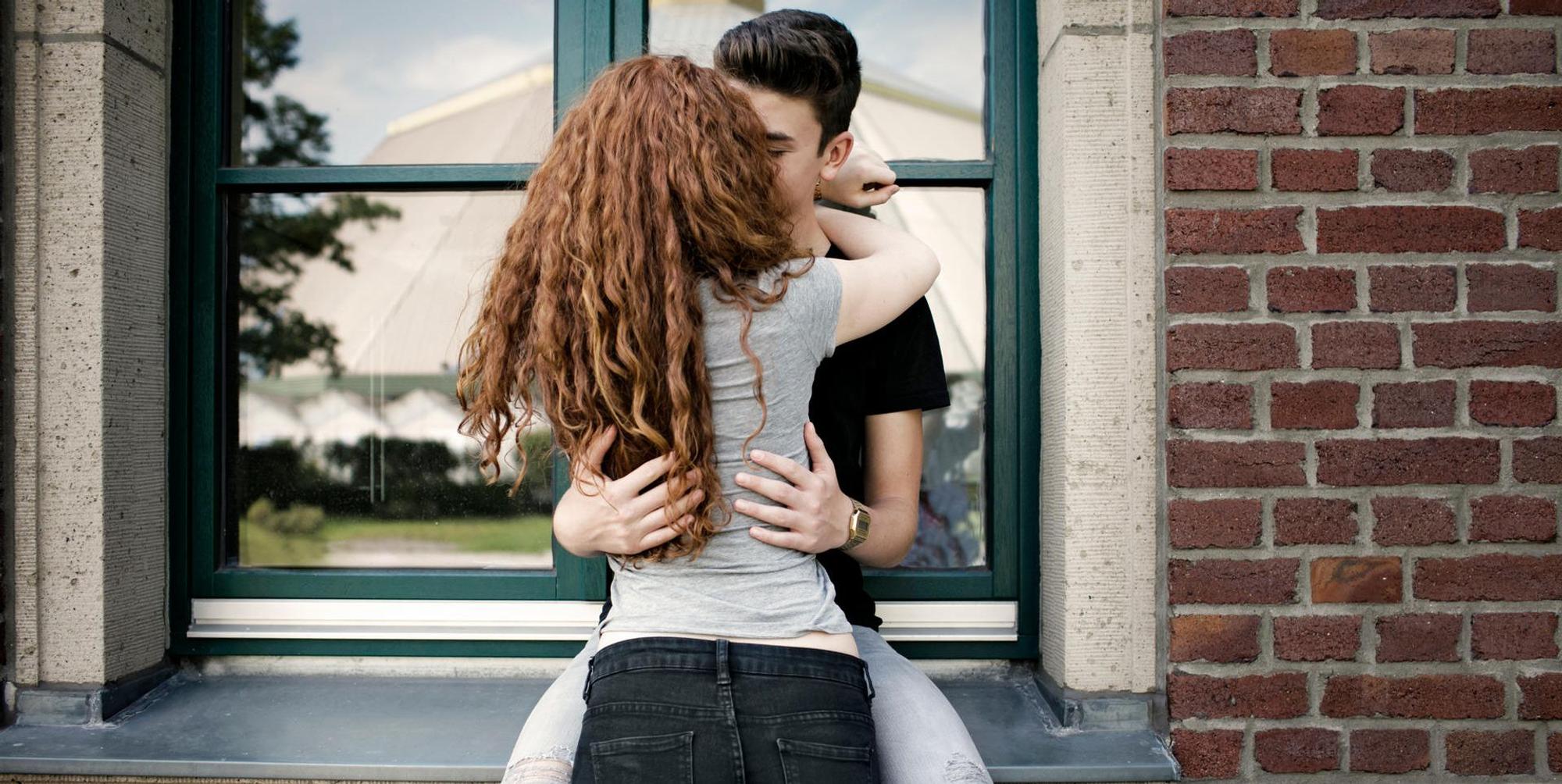 teenager
