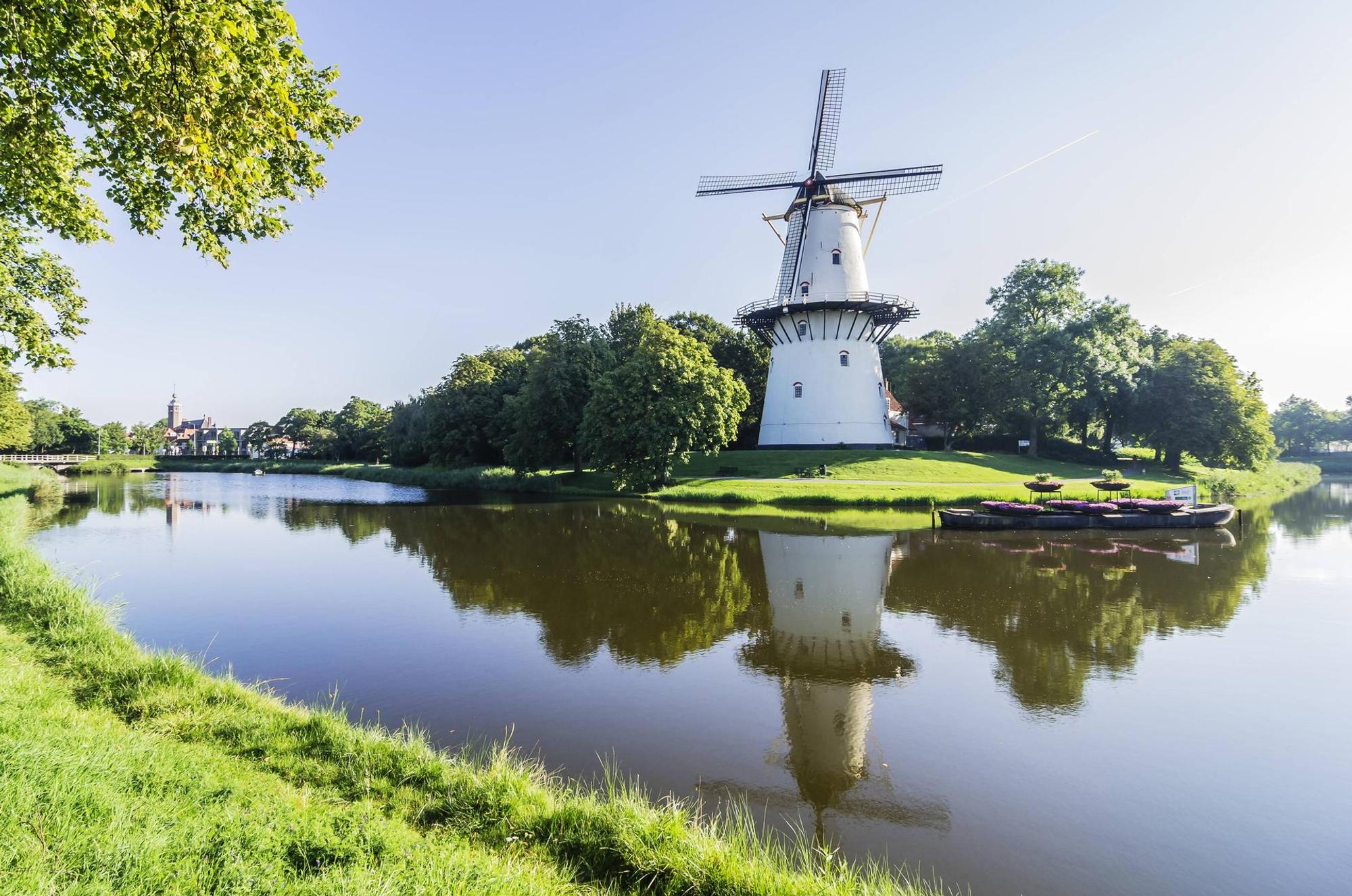 Holland Middelburg imagoWestend61