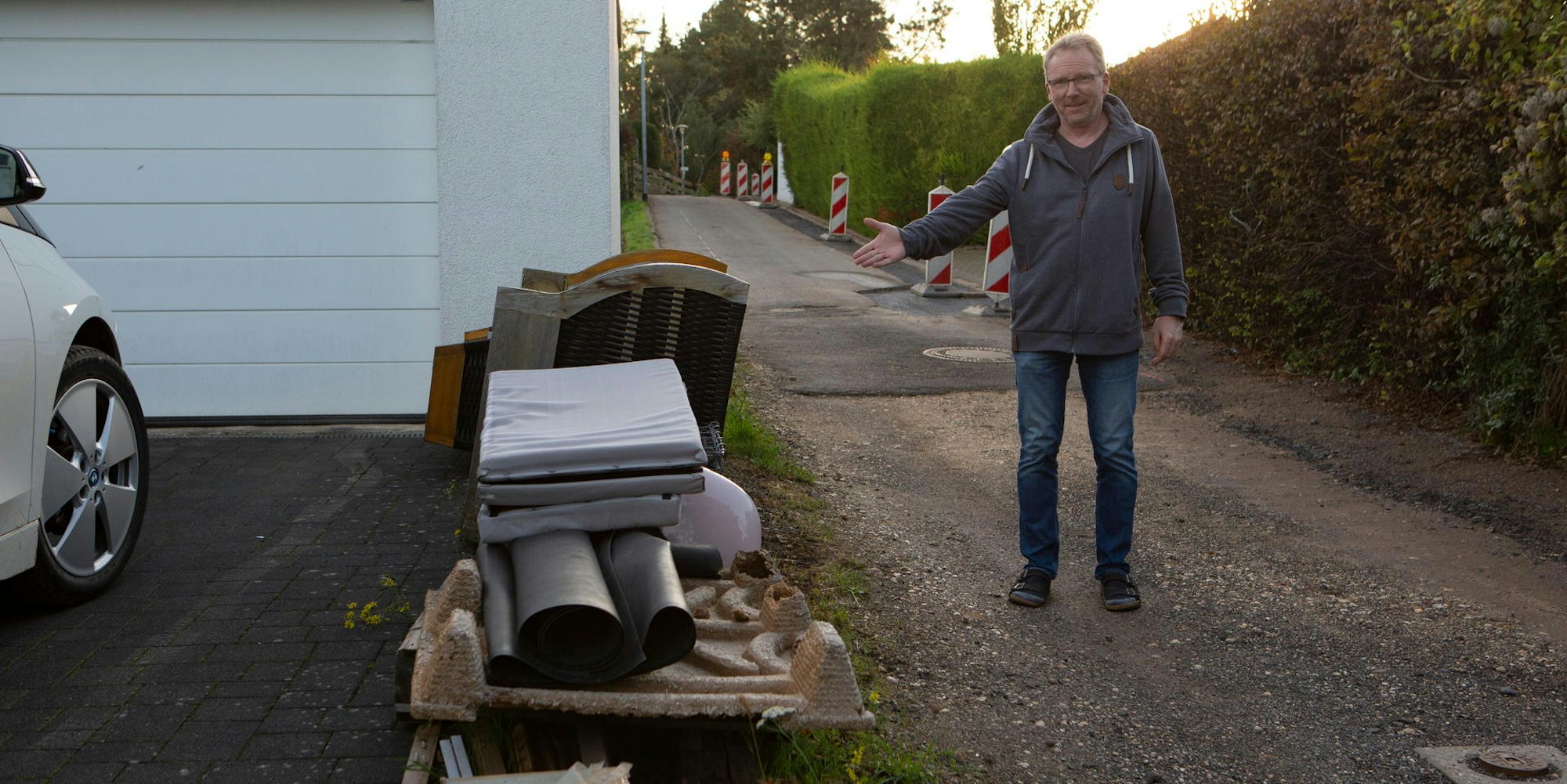 müll ärgernis eschweiler sperrmüll