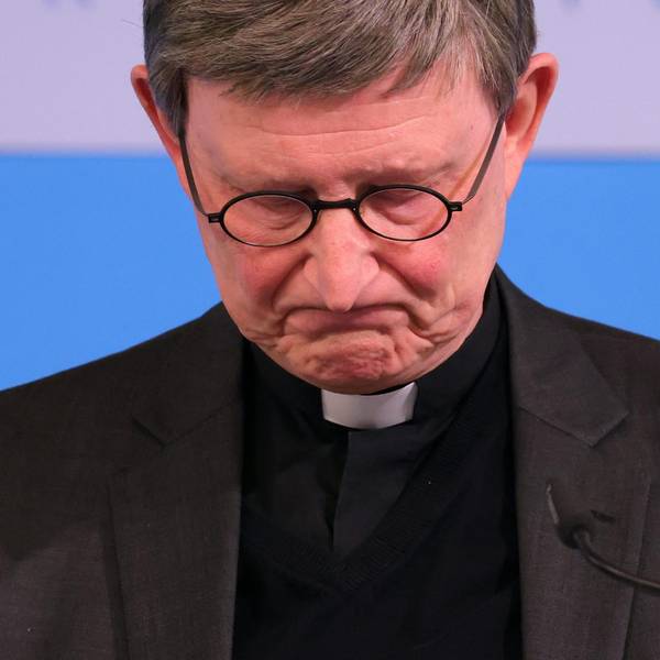 Woelki 250321 Getty