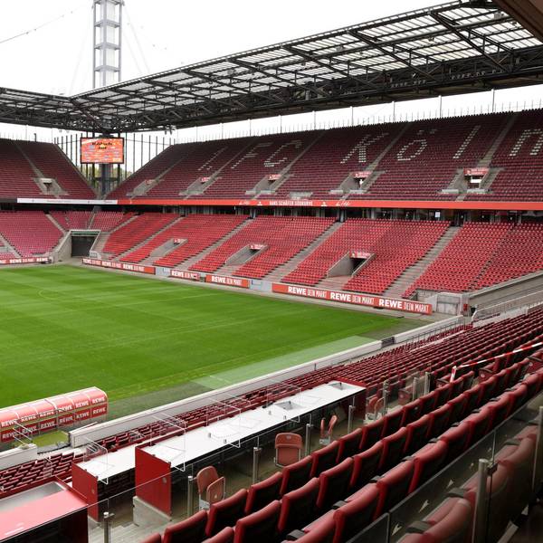 Rako Rheinenergie-Stadion