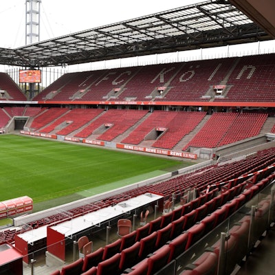 Rako Rheinenergie-Stadion