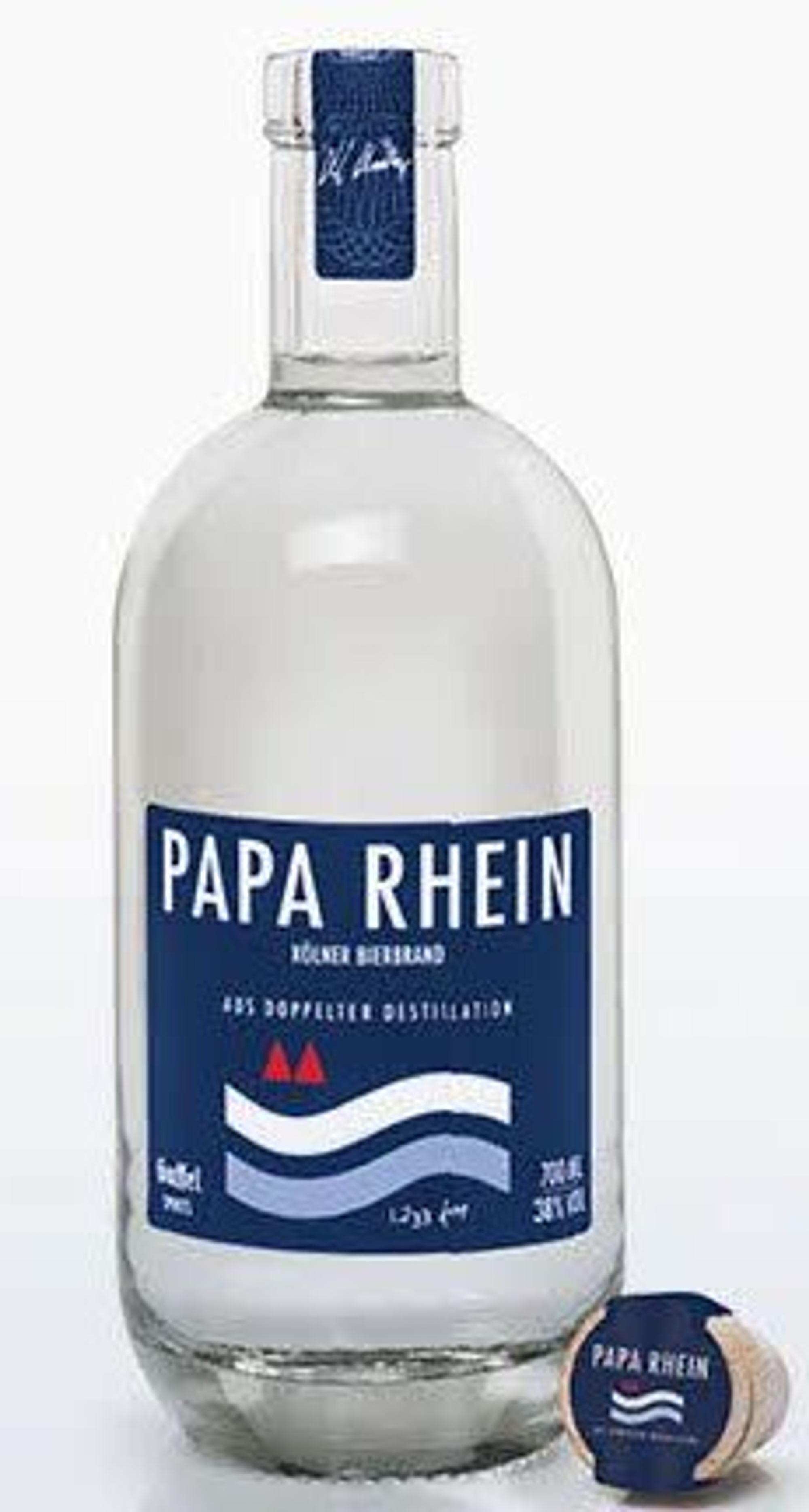 paparhein