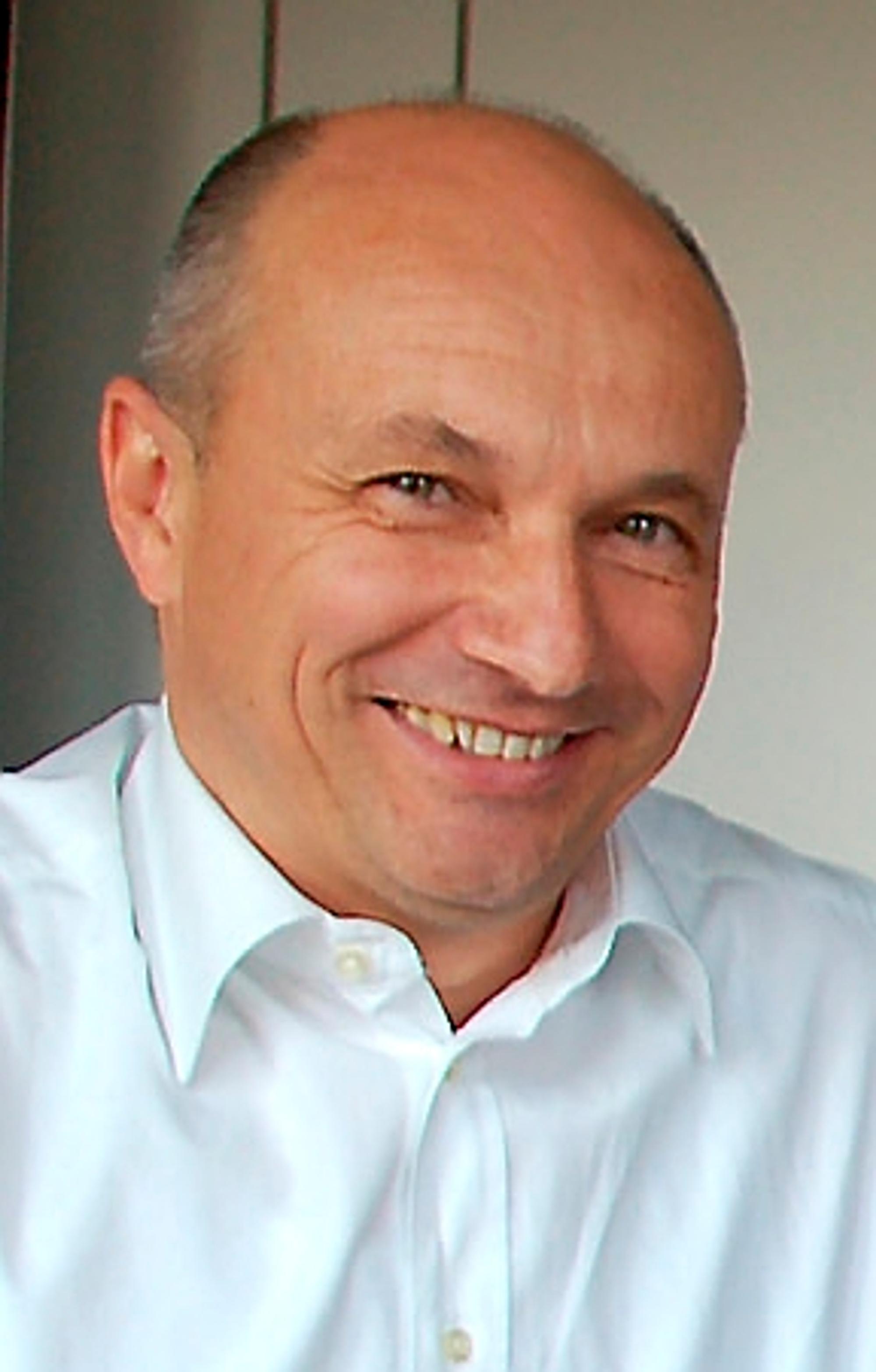 bernd odenthal