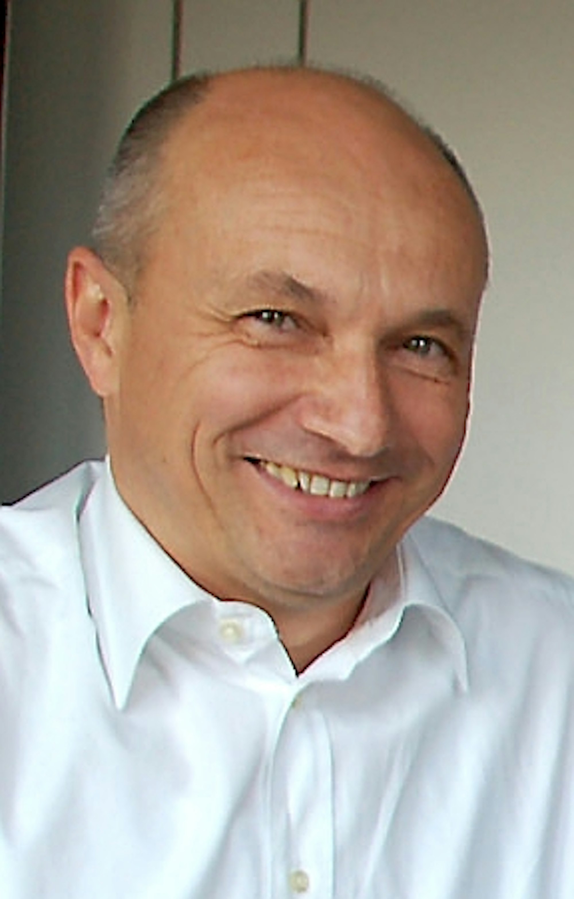 bernd odenthal