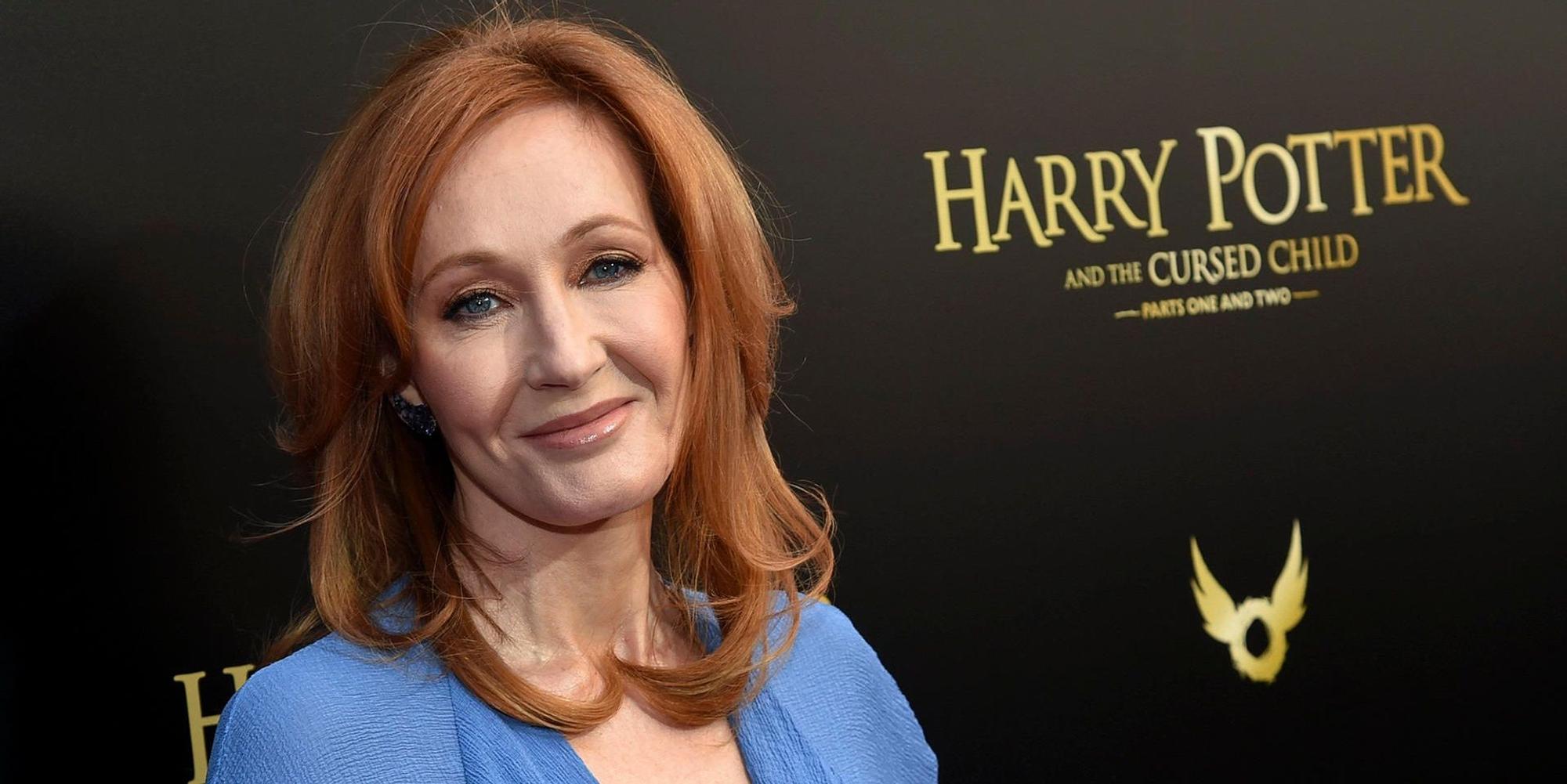 Rowling