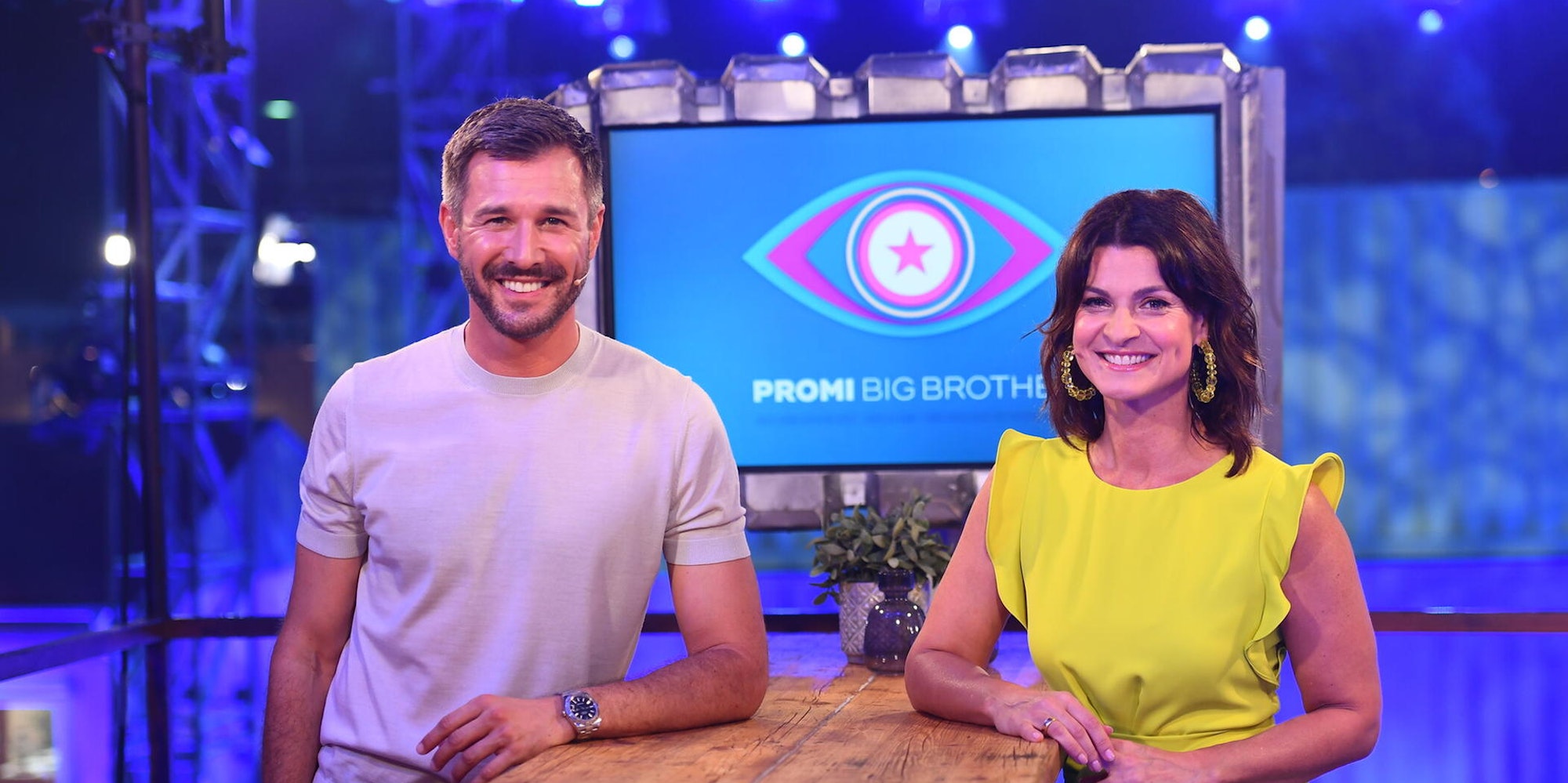 Promi Big Brother neu