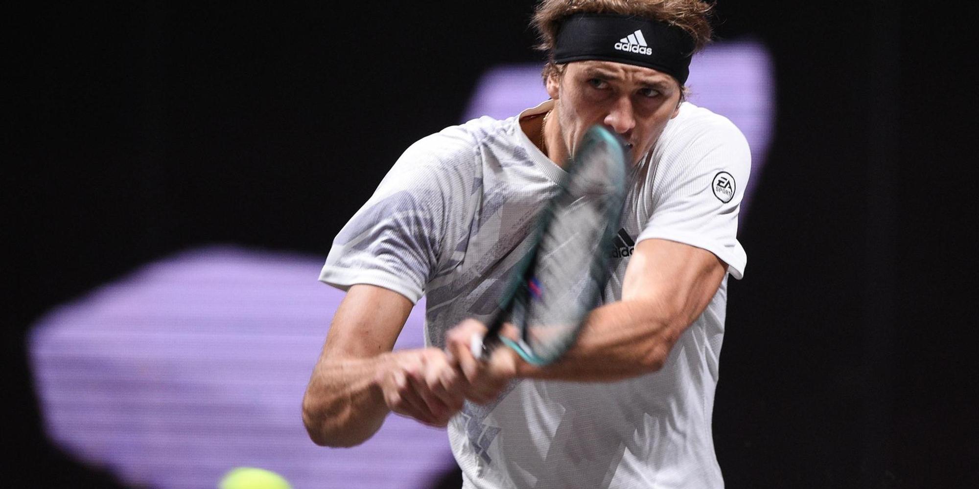 Zverev (1)