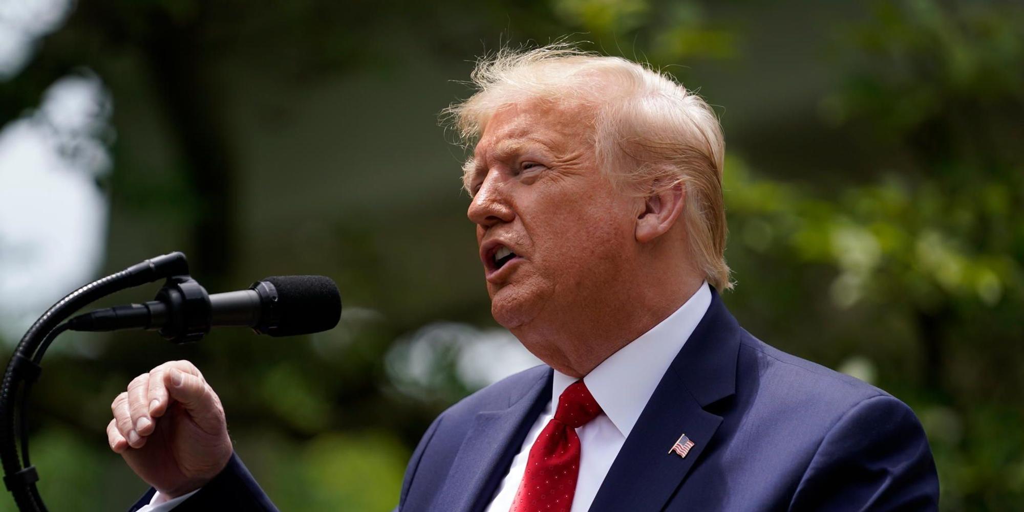 Trump 170620