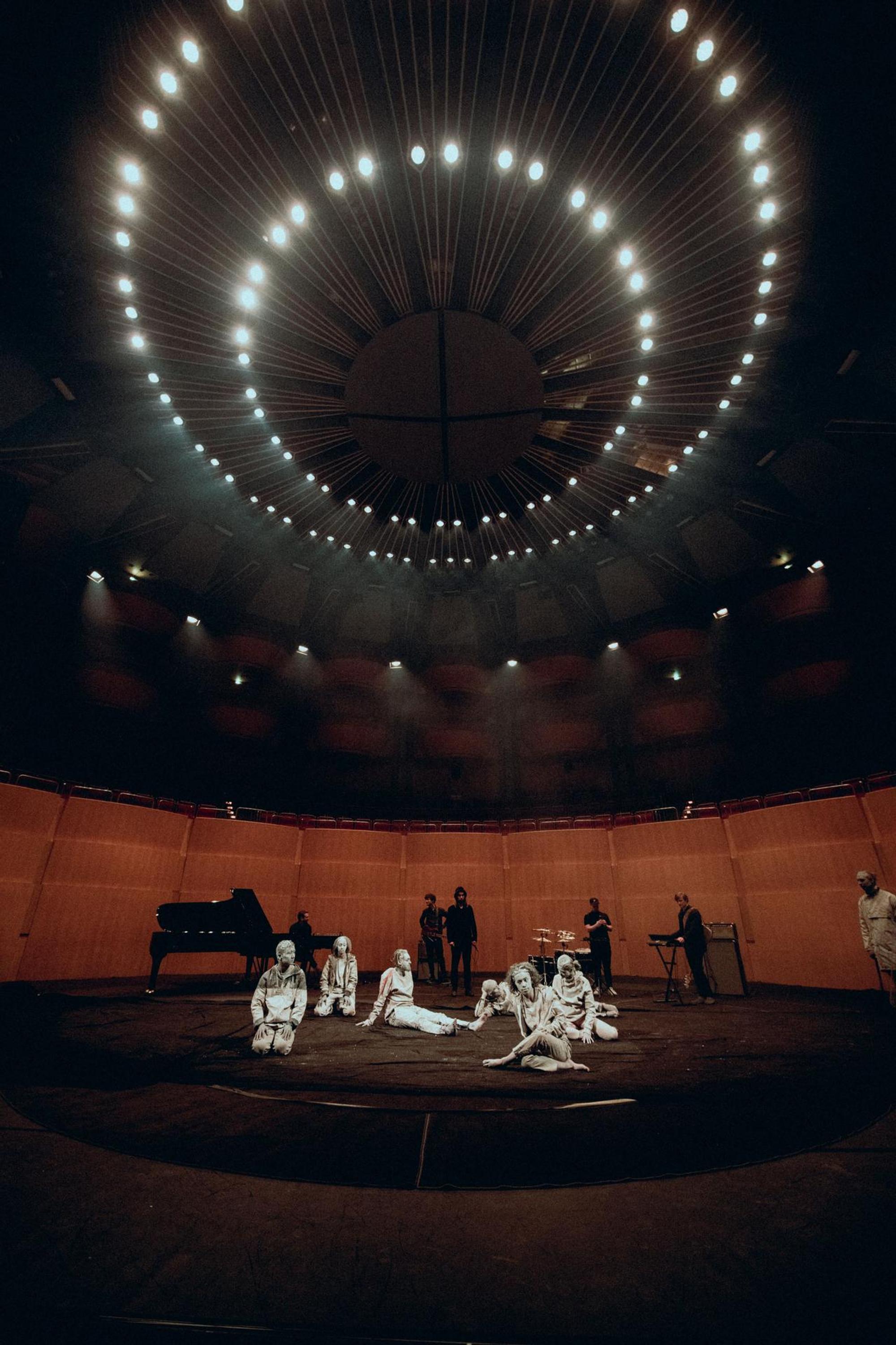 OK Kid Philharmonie Tänzer Credit Ok Kid