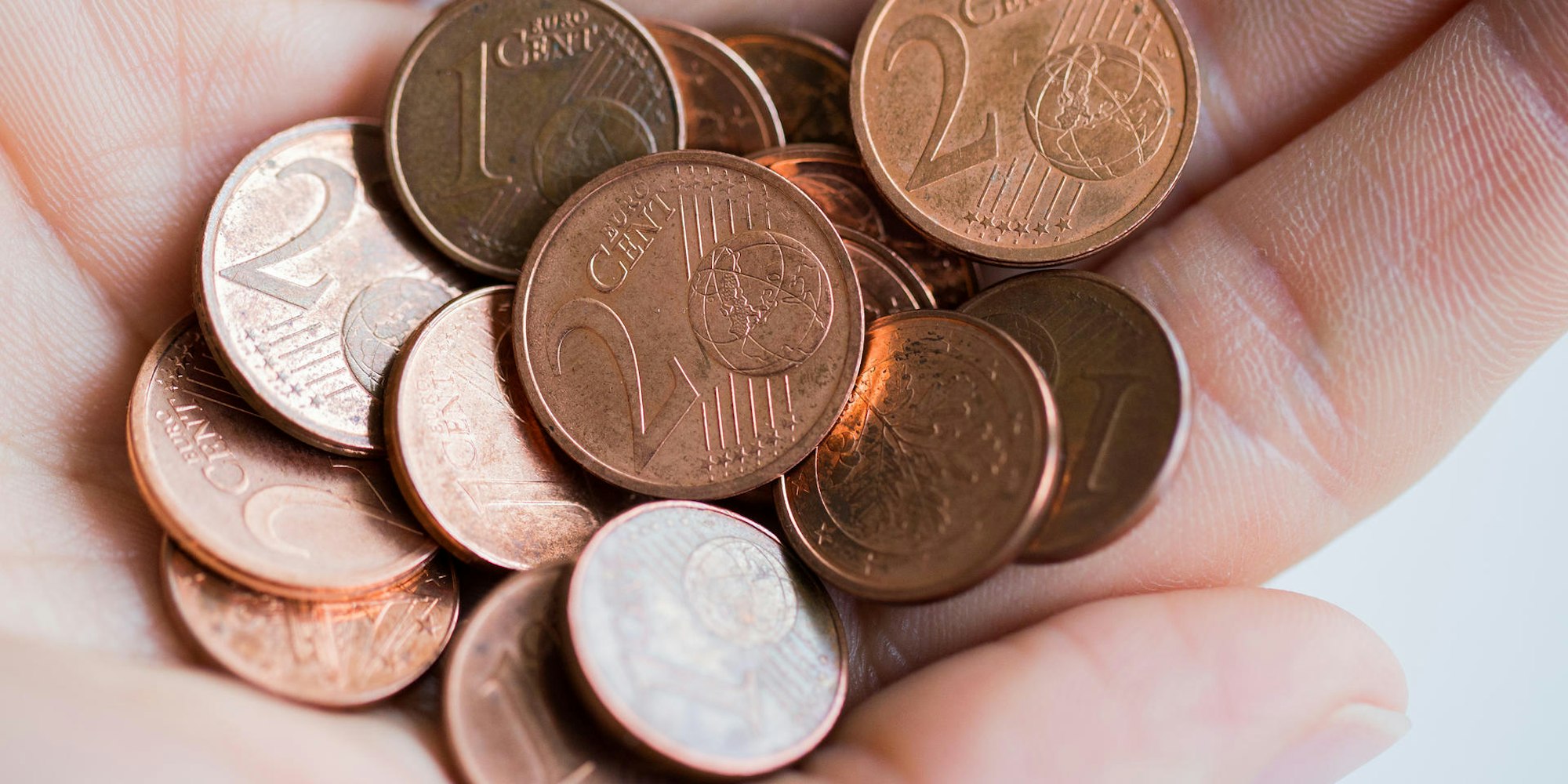 Kupfergeld