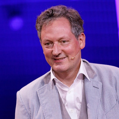 Eckart von Hirschhausen