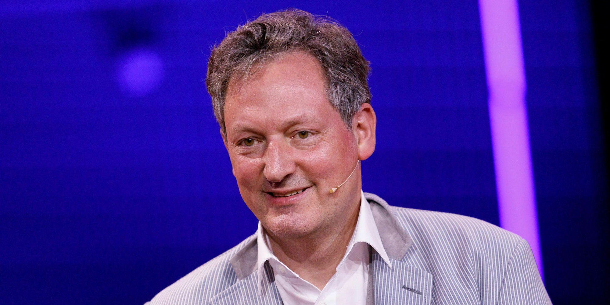 Eckart von Hirschhausen