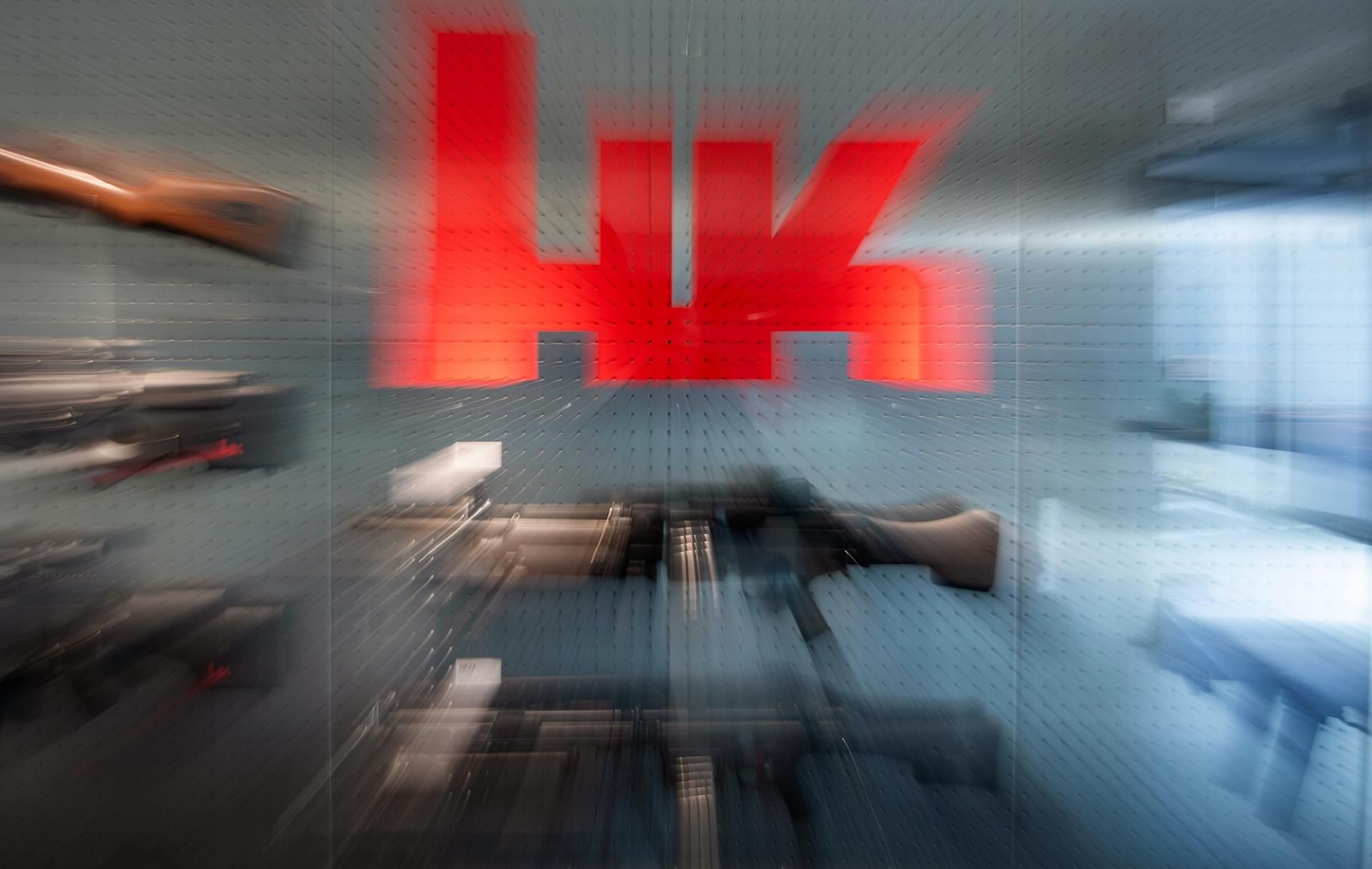 Heckler Koch
