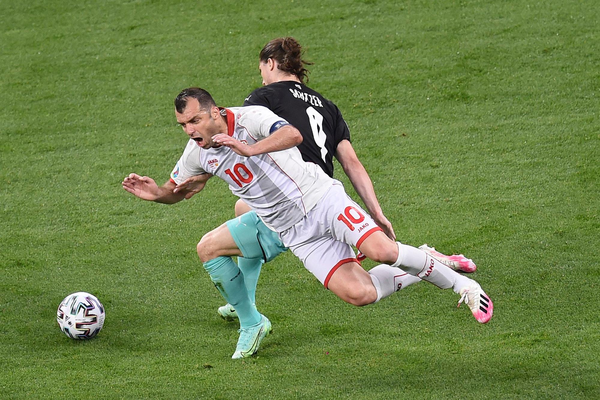 Pandev