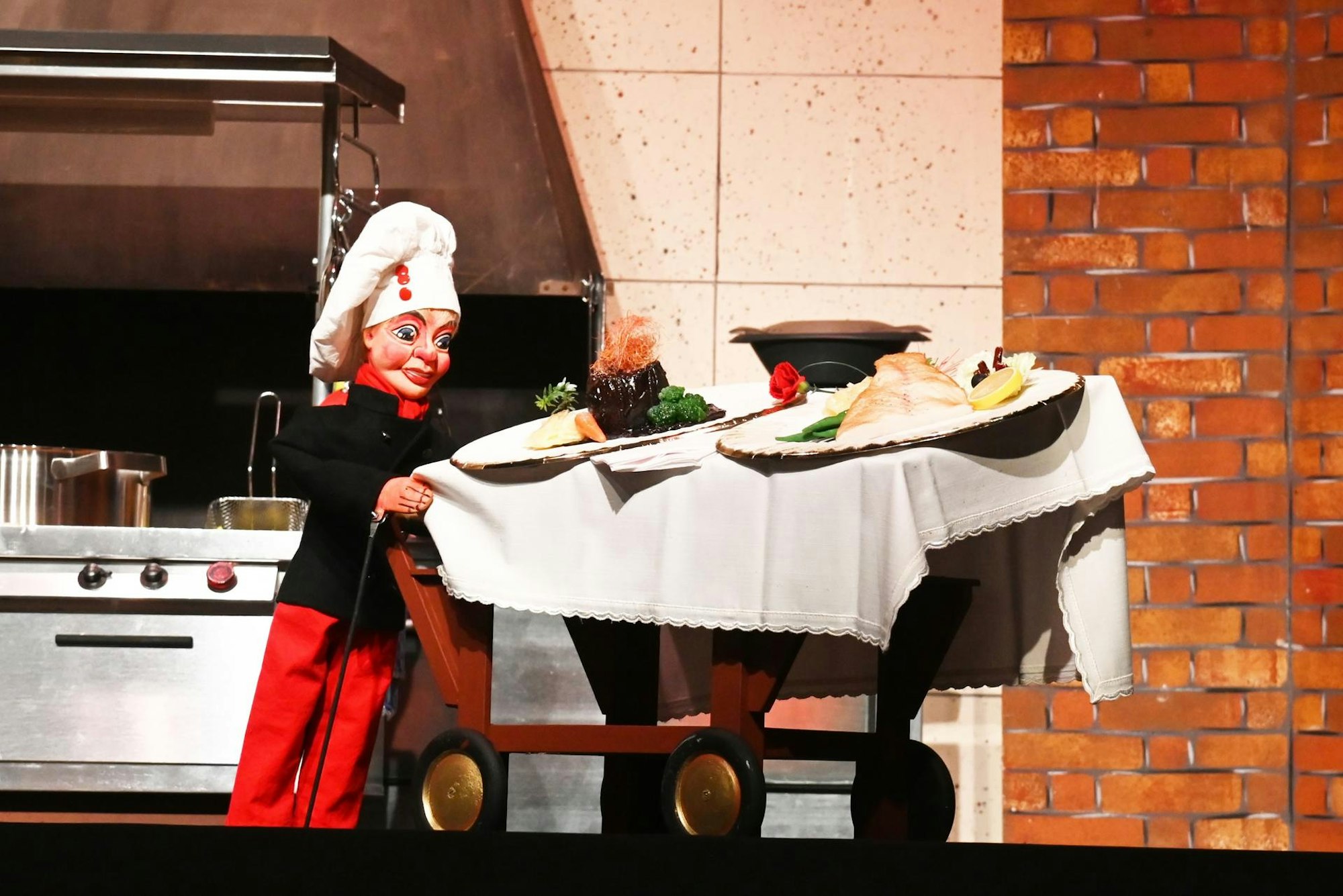 Meisterköch 3
