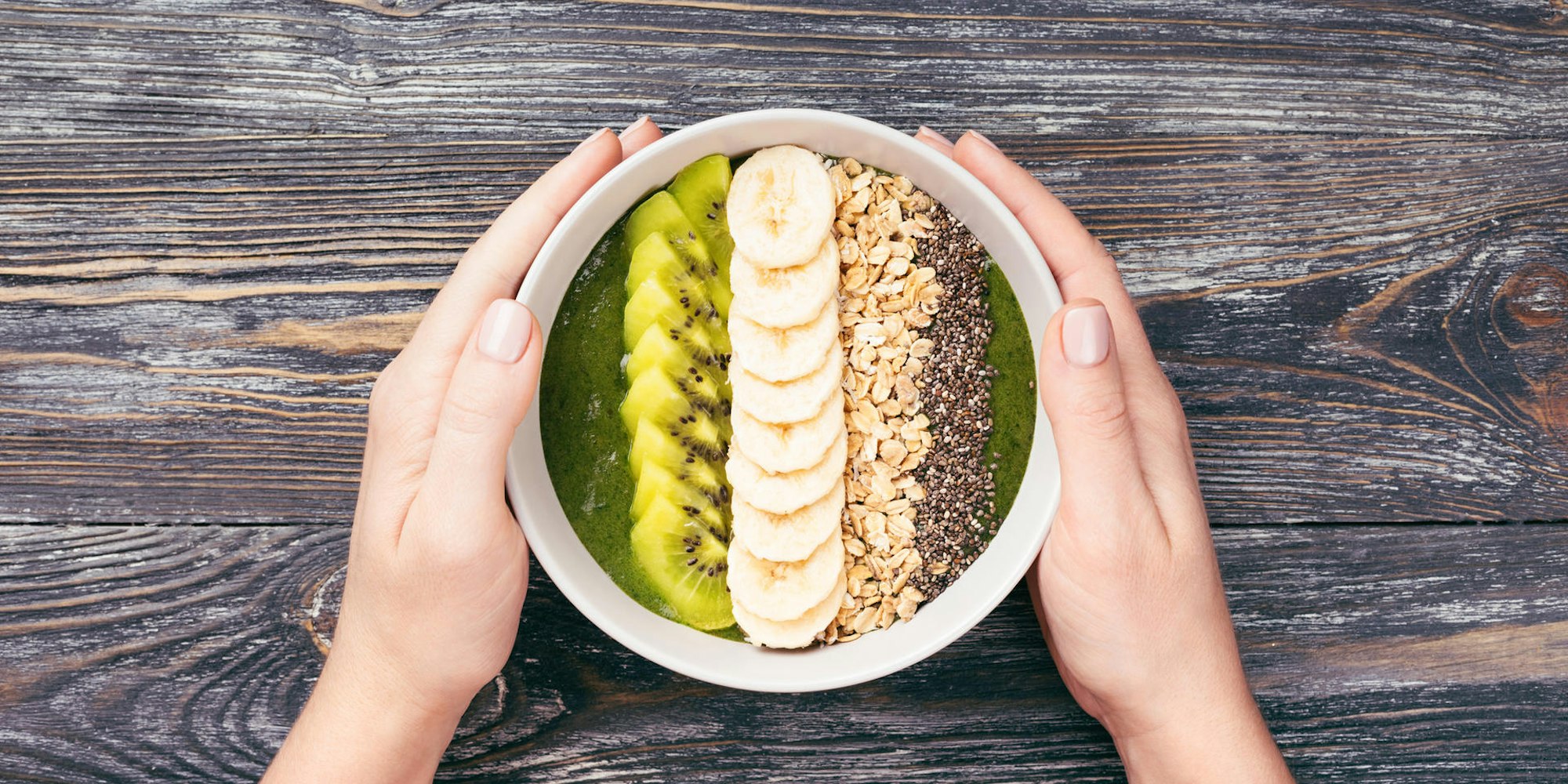 intervallfasten - die richtige ernährung