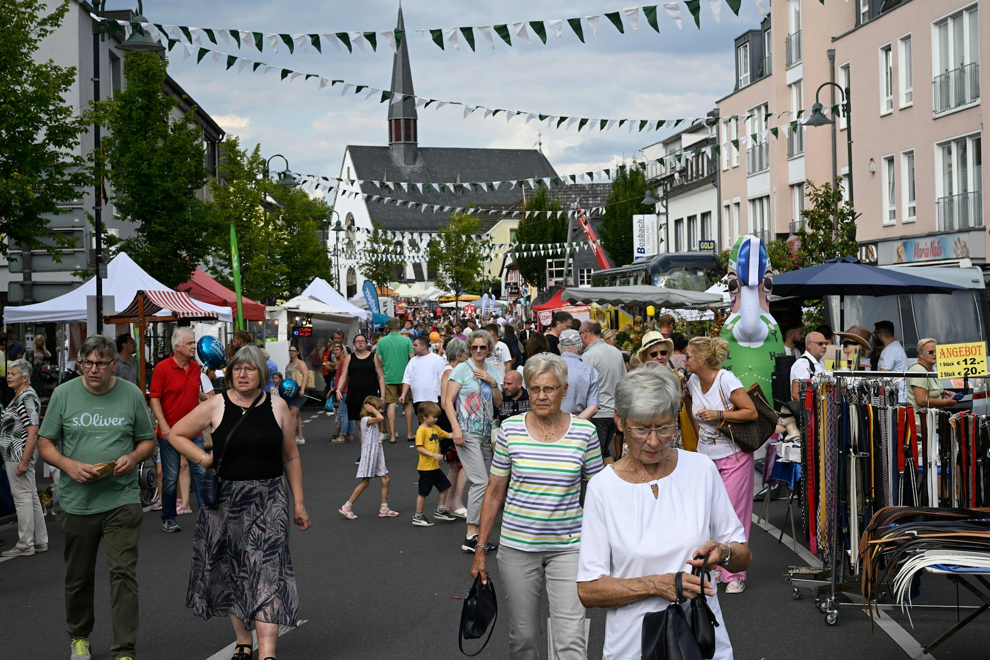 Stadtfest Rösrath_3