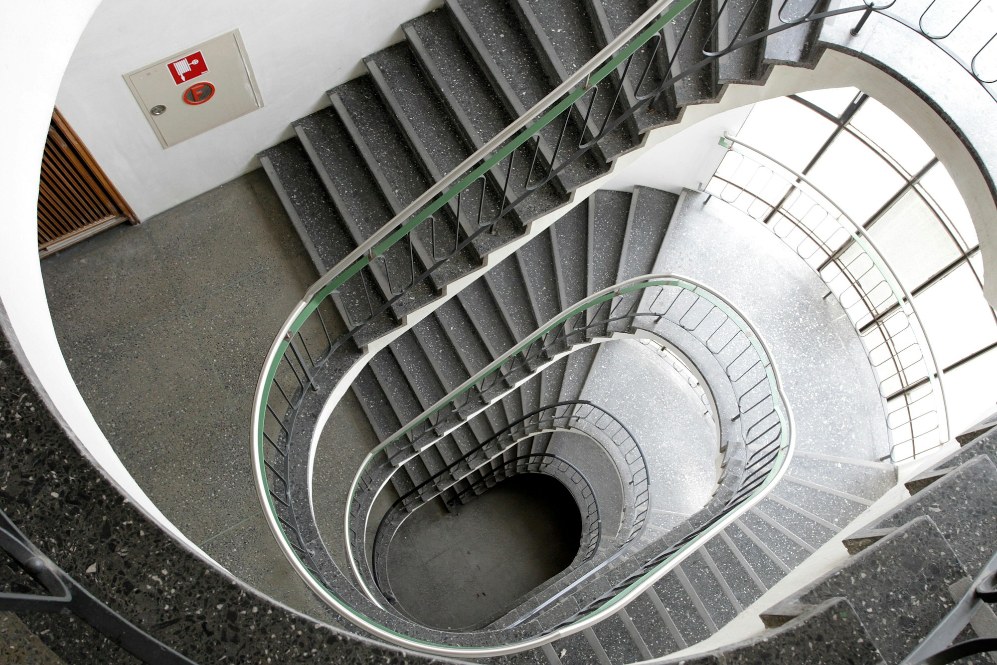 Verwaltungsgebäude 239