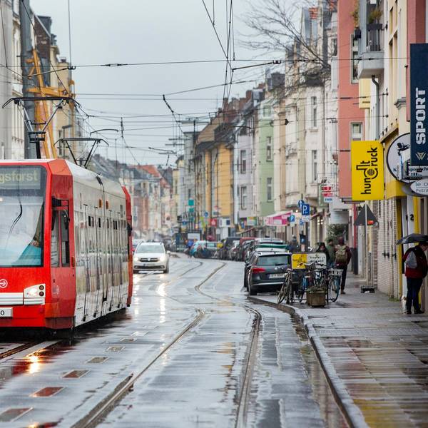 KVB Bahn (1)