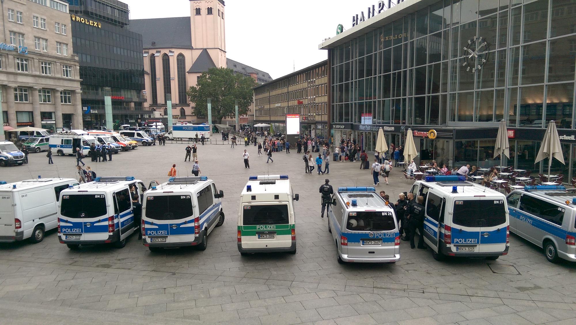 Demo HBF