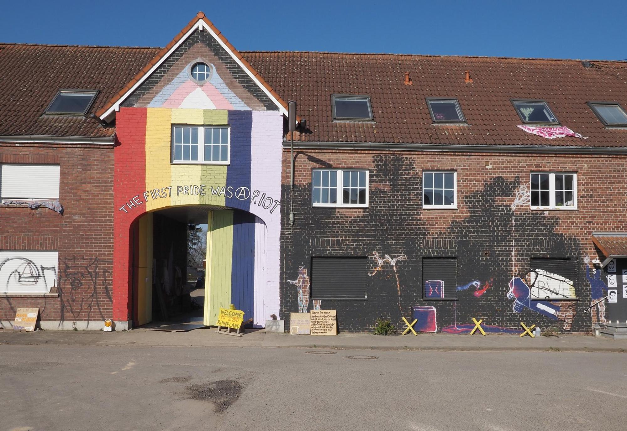 HeukampHof