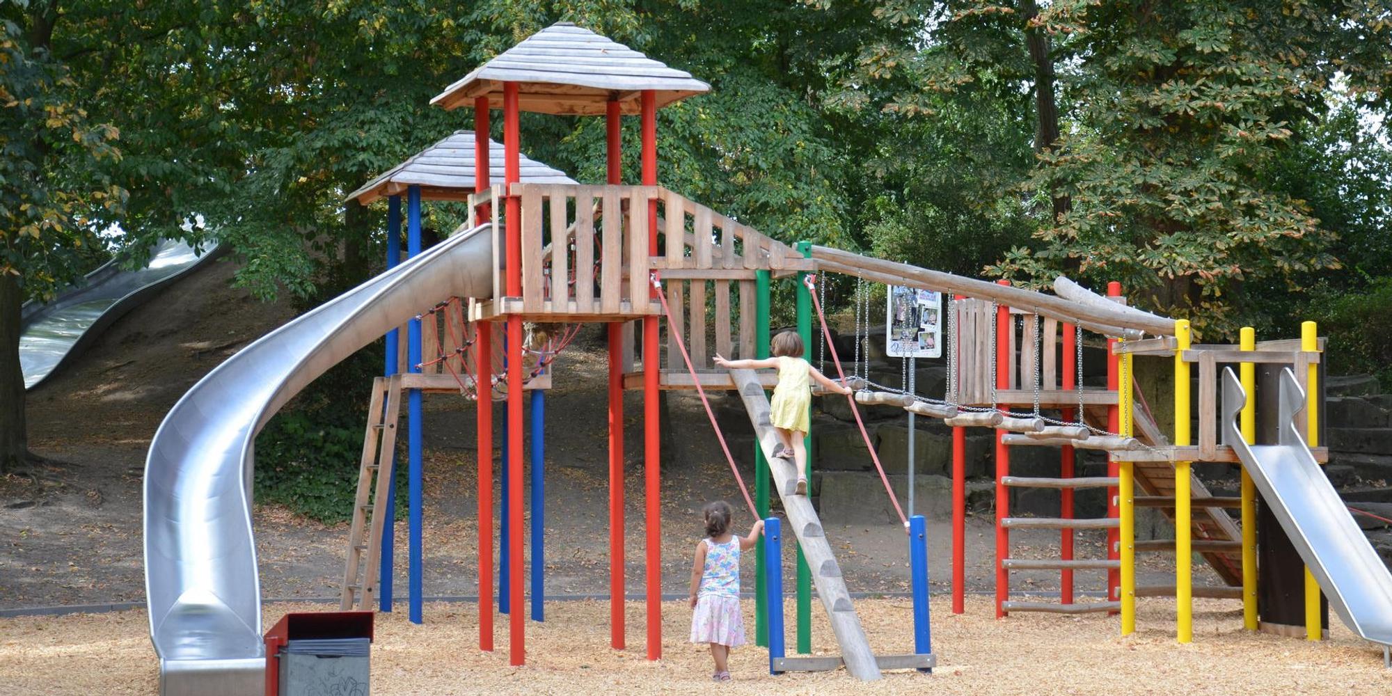 spielplatz Wesseling1