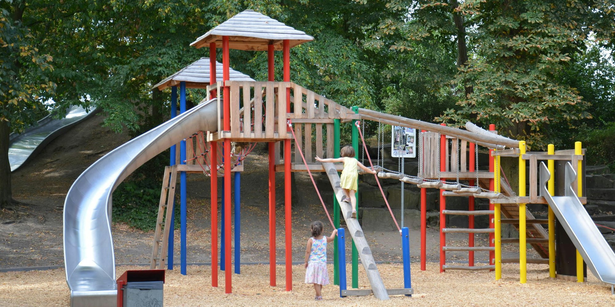 spielplatz Wesseling1