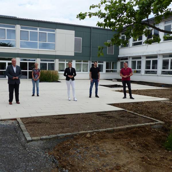 Umgestaltung_Innenhof_Gesamtschule