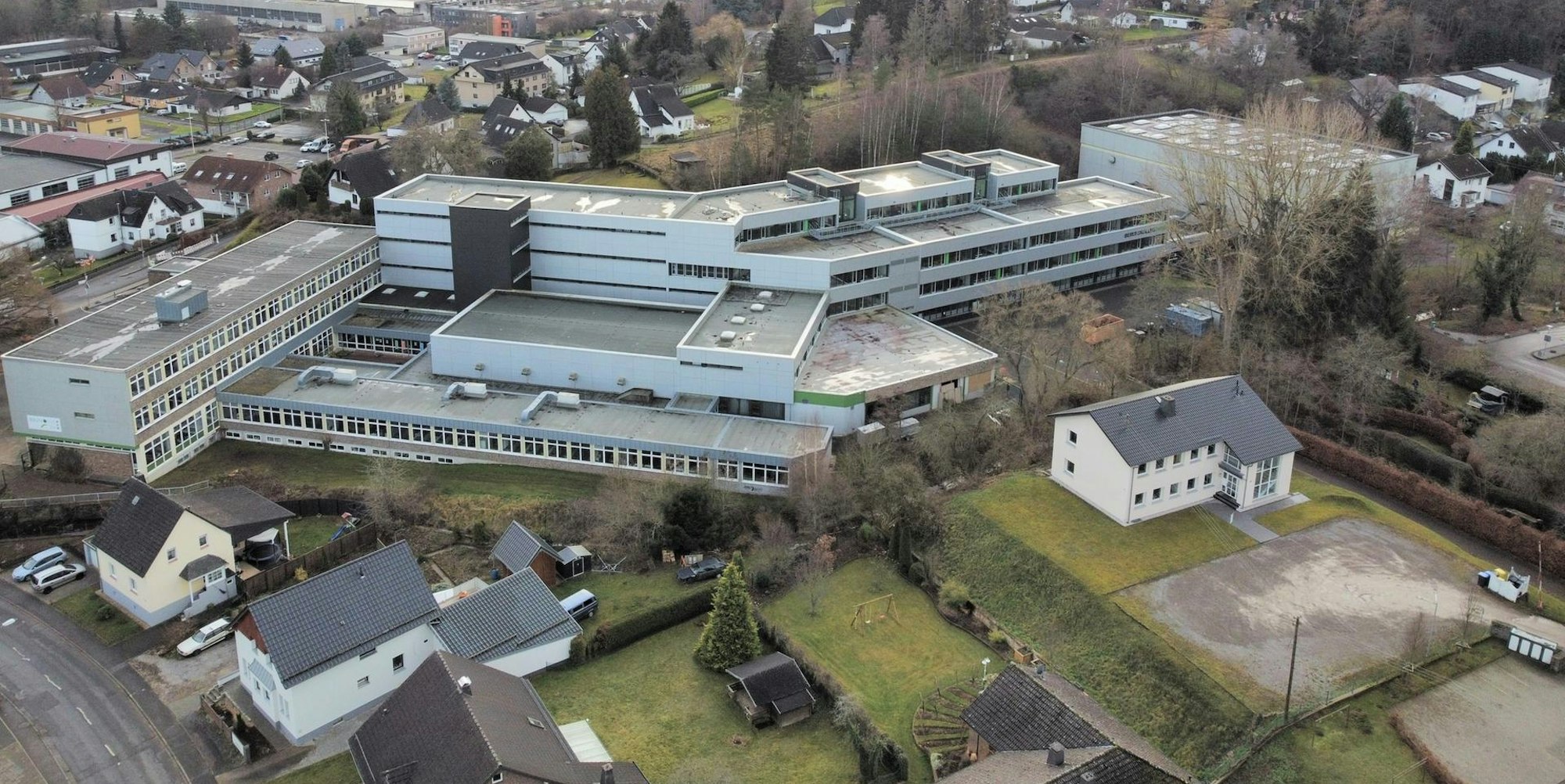 Berufskolleg Kall